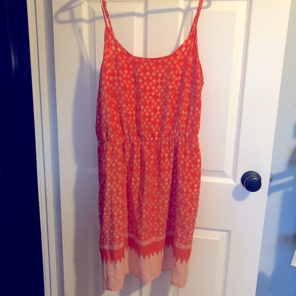 Summer Dress